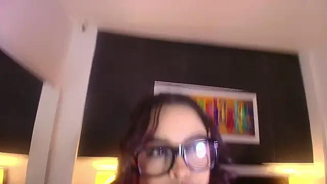 EvaaFoxxy1 online show from 06/04/26, 12:11