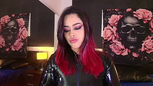 EvaaFoxxy1 online show from 06/10/26, 11:53