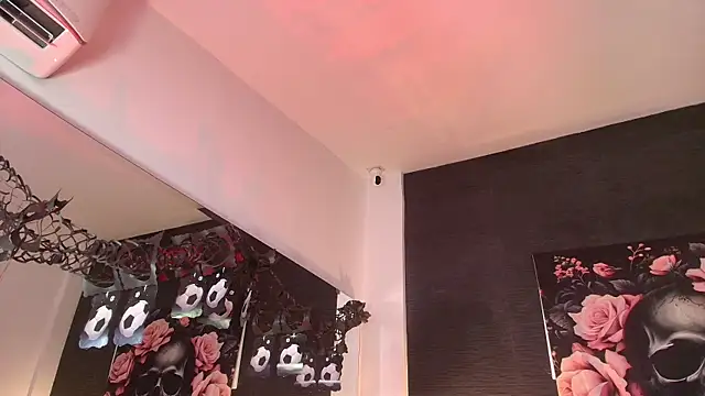 EvaaFoxxy1 online show from 07/11/26, 11:57