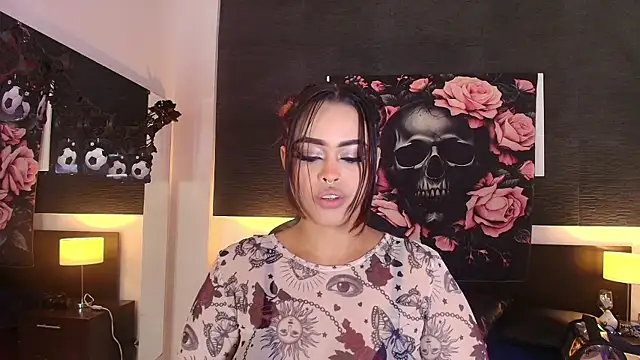 EvaaFoxxy1 online show from 07/21/26, 11:56