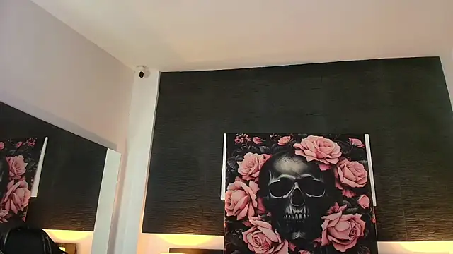 EvaaFoxxy1 online show from 07/26/26, 11:28