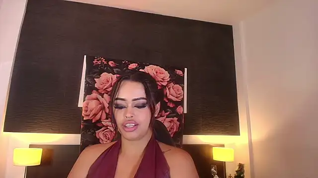 EvaaFoxxy1 online show from 07/28/26, 06:20