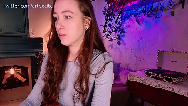 artexcite online show from 03/03/25, 05:20