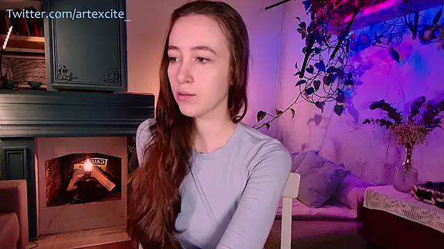 artexcite online show from 03/12/25, 03:02