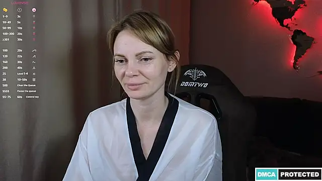 Snapshot of Sam_Klaus chatting on 03/12/25, 07:49 Sam Klaus online show from 03/12/25, 07:49