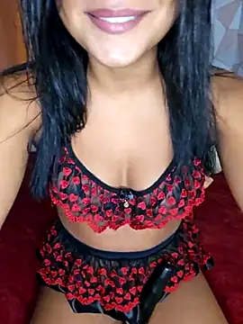 moreninhasilva online show from 02/11/25, 11:54