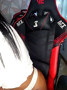 moreninhasilva online show from 05/12/26, 11:57