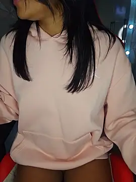 moreninhasilva online show from 05/15/26, 11:23