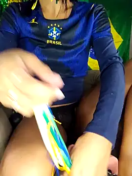 moreninhasilva online show from 06/19/26, 02:16