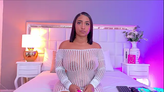 KateVenegas online show from 09/14/25, 07:35