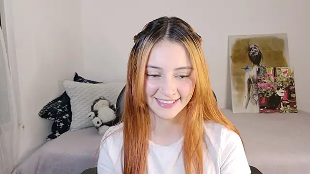 annie mora online show from 07/31/26, 12:10