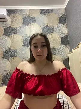 Snapshot of BunBuns_ chatting on 03/17/25, 04:33 BunBuns online show from 03/17/25, 04:33