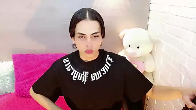 Daniela Pink  online show from 10/29/25, 07:04