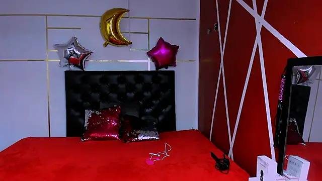Anhell7 x online show from 12/05/24, 08:00