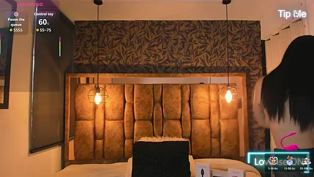 Anhell7 x online show from 12/05/25, 08:38