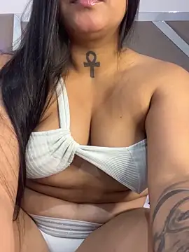 Bianca  69 online show from 10/18/25, 03:42