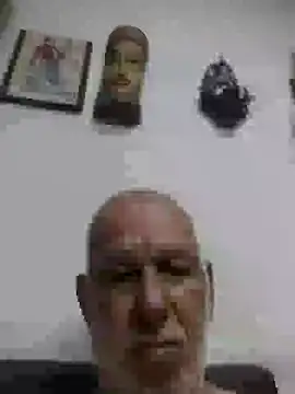 FabiQuilmes online show from 12/22/24, 03:11