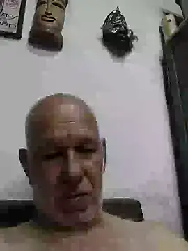 FabiQuilmes online show from 01/08/25, 12:06