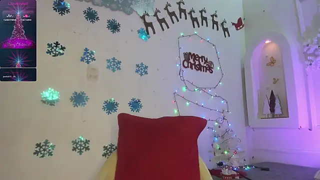 Tahira 21  online show from 12/26/24, 10:41