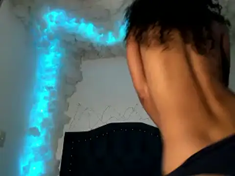Nany18Hornny online show from 12/10/24, 02:50