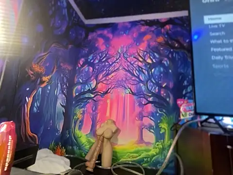 SarahStarr2020 online show from 12/19/24, 07:18