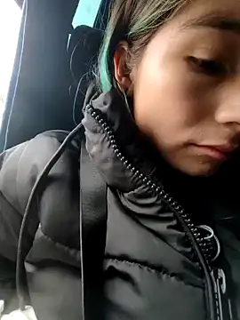 Sasha smith23 online show from 12/27/24, 04:54