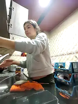 Sasha smith23 online show from 01/18/25, 05:26