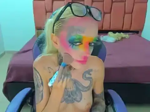 barbara anal squirt  online show from 02/20/25, 09:22