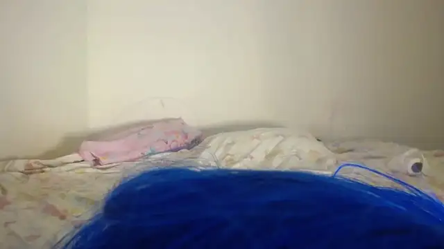barbara anal squirt  online show from 05/15/26, 10:50