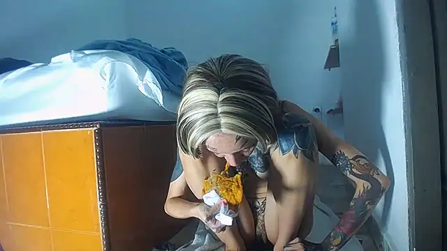barbara anal squirt  online show from 06/06/26, 11:20