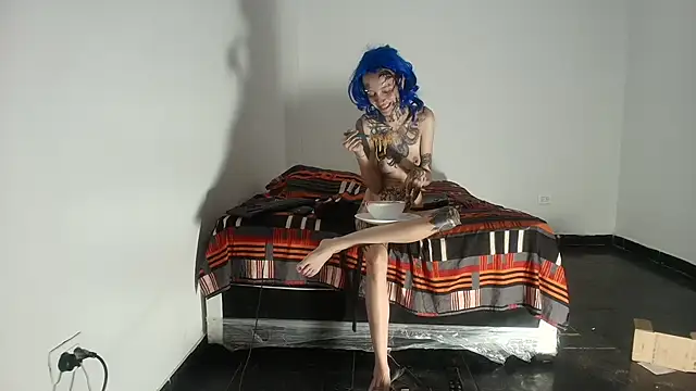 barbara anal squirt  online show from 06/11/26, 01:16