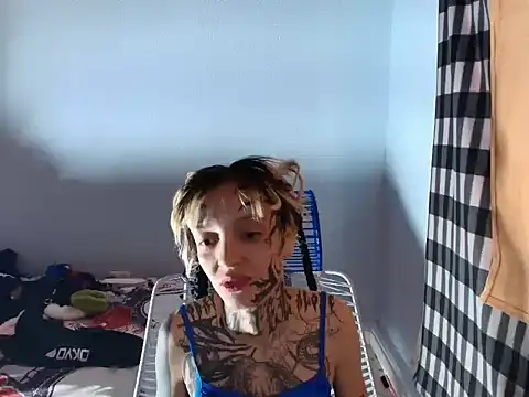 barbara anal squirt  online show from 07/28/26, 07:39