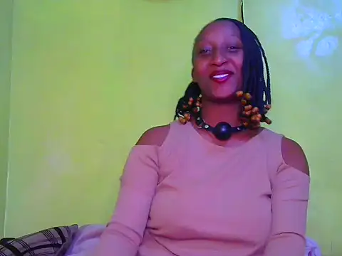 CarlaBeckky online show from 12/19/24, 07:07