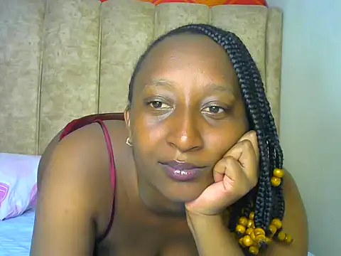 CarlaBeckky online show from 01/06/25, 07:56