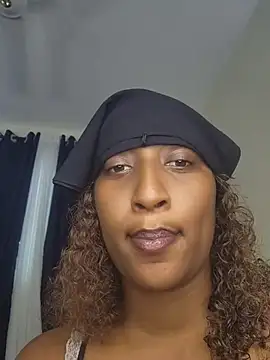 CarlaBeckky online show from 06/13/26, 02:26