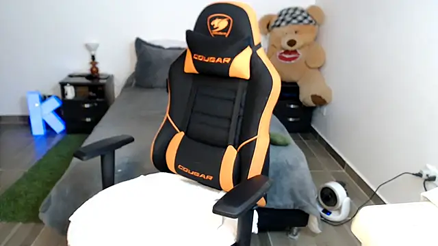 Snapshot of KRISTAL__JACKSON chatting on 10/25/25, 11:40 KRISTAL JACKSON online show from 10/25/25, 11:40