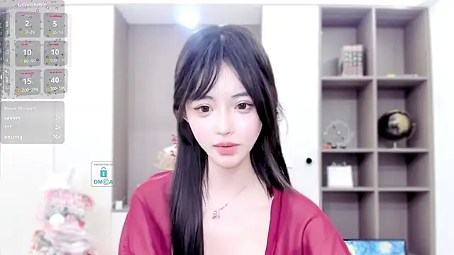Duduludululu online show from 12/21/24, 03:09