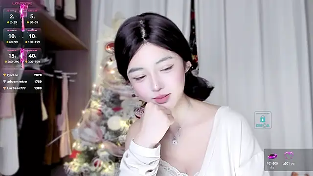 Duduludululu online show from 12/26/24, 02:16