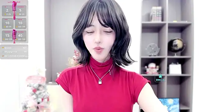 Duduludululu online show from 12/30/24, 01:36