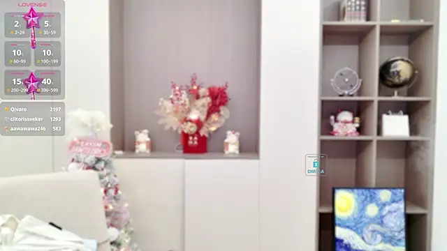 Duduludululu online show from 01/03/25, 12:08