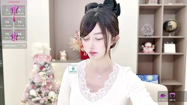 Duduludululu online show from 01/04/25, 01:21