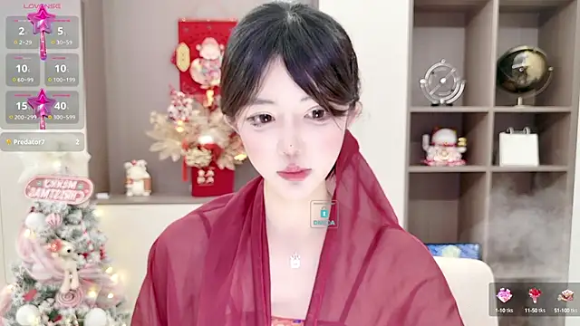 Duduludululu online show from 01/05/25, 11:04
