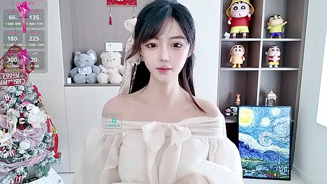 Duduludululu online show from 02/25/25, 05:19