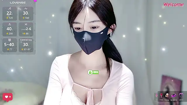 Duduludululu online show from 10/16/25, 02:12