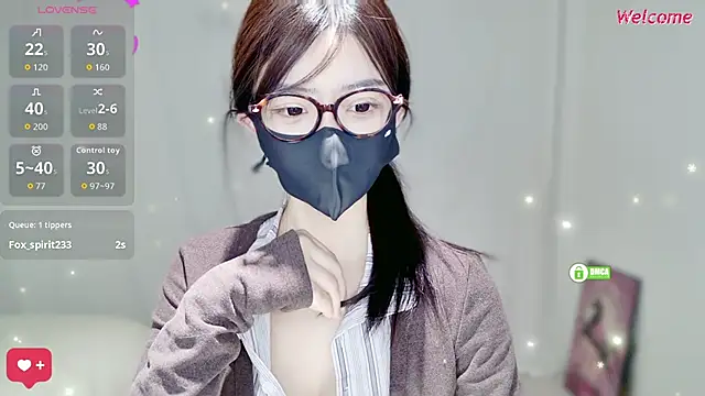 Duduludululu online show from 11/22/25, 05:50