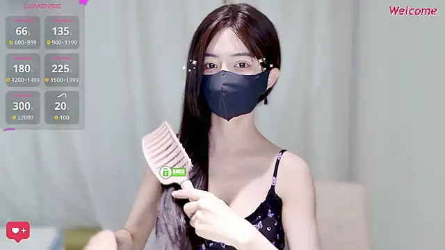 Duduludululu online show from 05/31/26, 07:59
