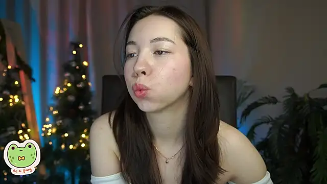 Sarah Son online show from 12/15/24, 05:34
