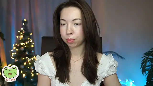 Sarah Son online show from 12/17/24, 05:29
