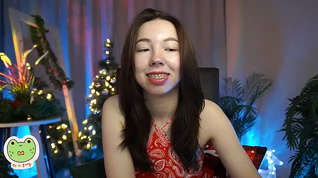 Sarah Son online show from 12/20/24, 05:47