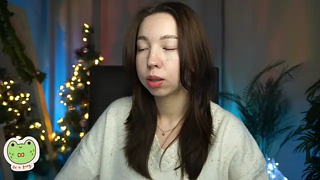 Sarah Son online show from 12/24/24, 05:38